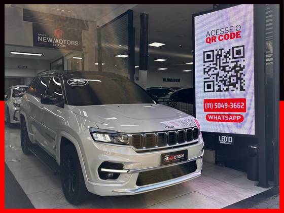 JEEP COMMANDER 2.0 HURRICANE 4 TURBO GASOLINA OVERLAND AT9 JEEP COMMANDER 2.0 HURRICANE 4 TURBO GASOLINA OVERLAND AT9